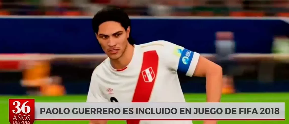 36 años después