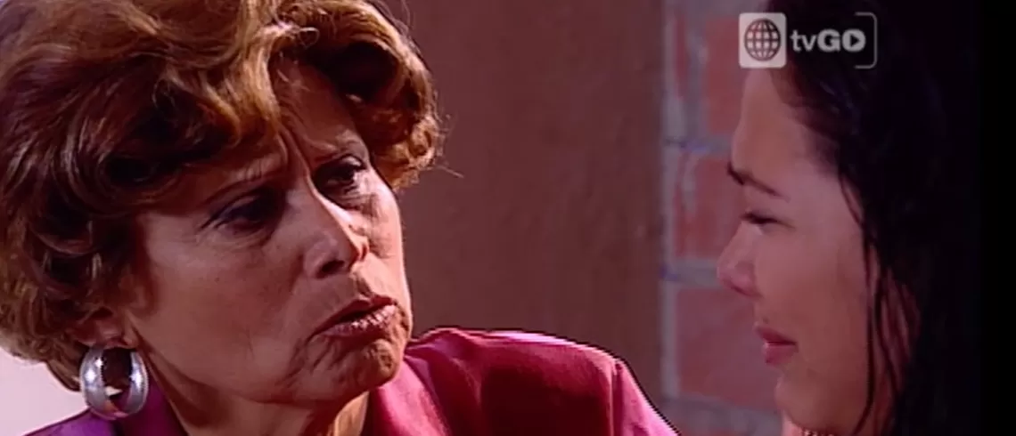 Cap 15: Al Fondo hay Sitio