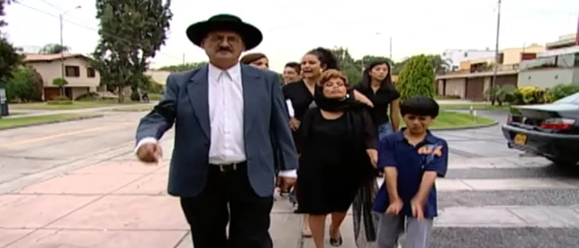 Cap: 16/03/2016 – Al Fondo Hay Sitio – Temporada 1
