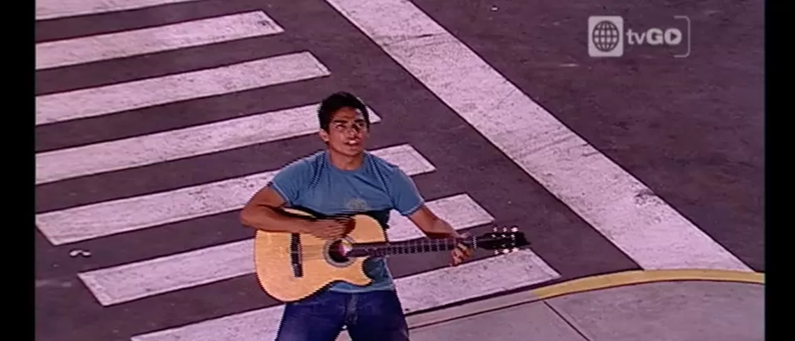 Cap 9: Al Fondo hay Sitio
