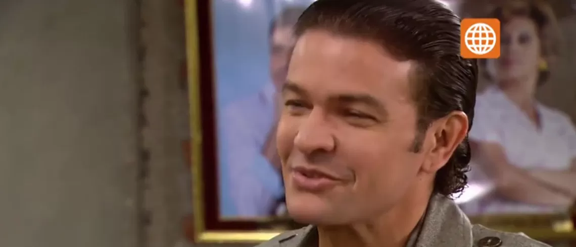 Cap: 898 | América tvGO