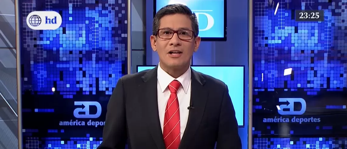América Deportes