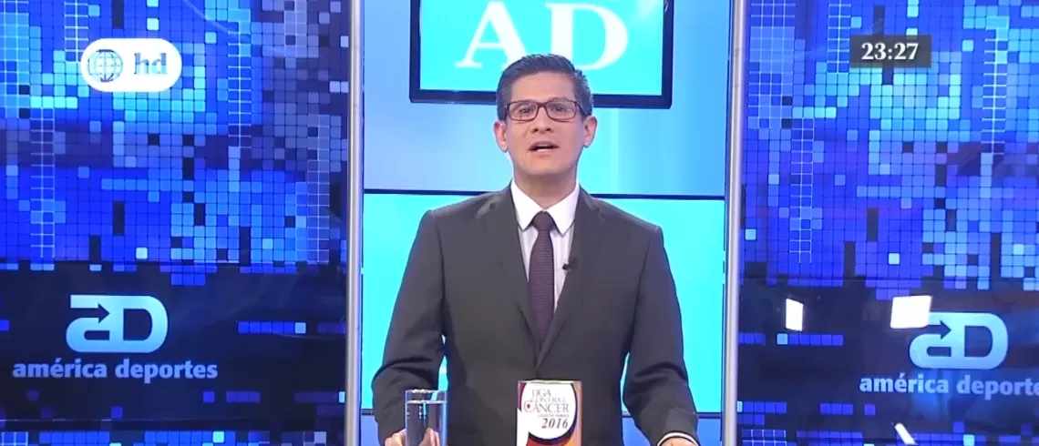 América Deportes