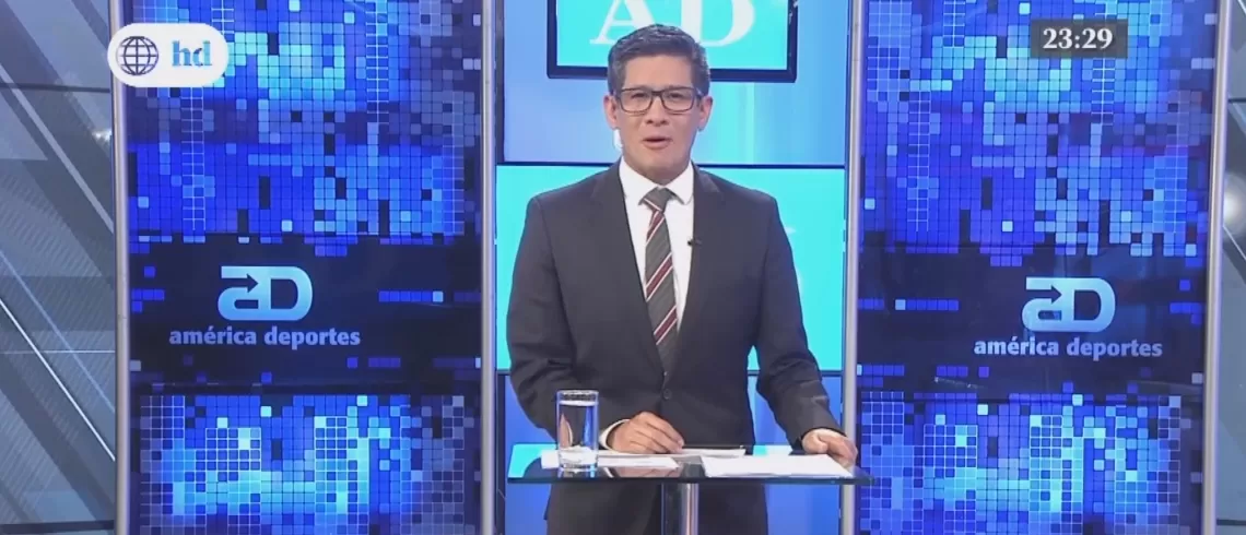 América Deportes