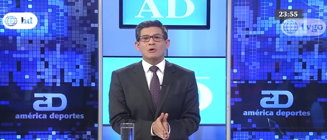 América Deportes