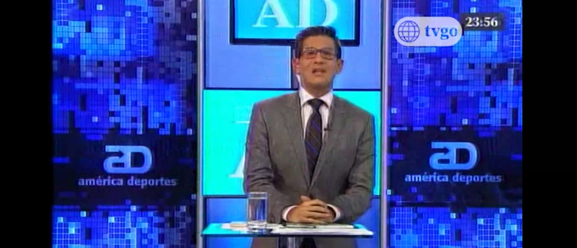 América Deportes