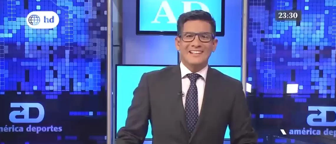 América Deportes