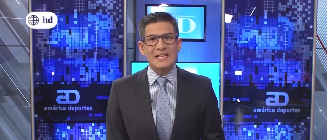 América Deportes