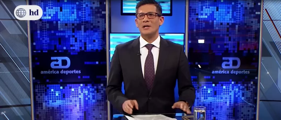 América Deportes