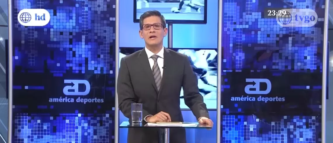 América Deportes