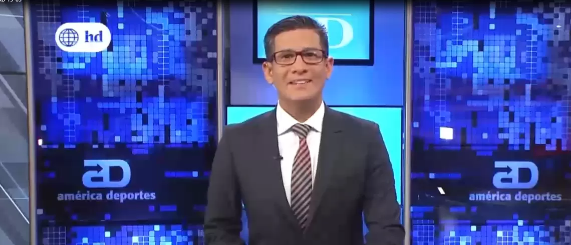 América Deportes