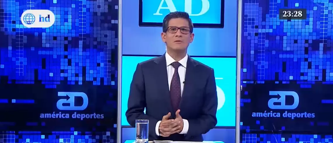 América Deportes