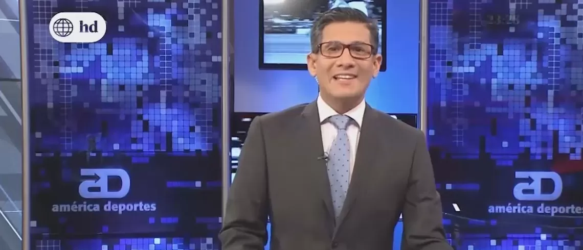América Deportes