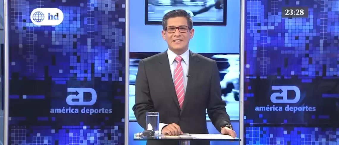América Deportes