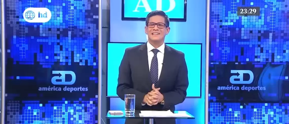 América Deportes