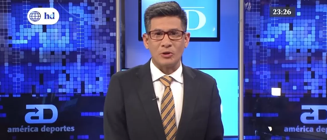 América Deportes
