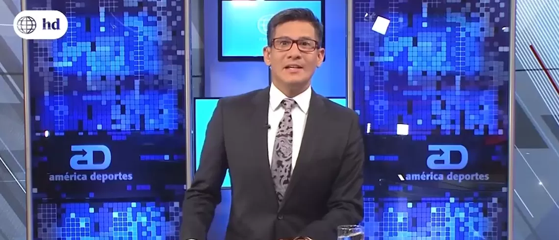 América Deportes