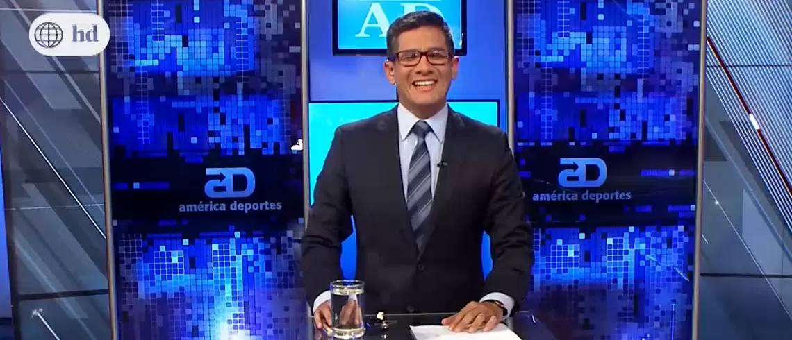 América Deportes