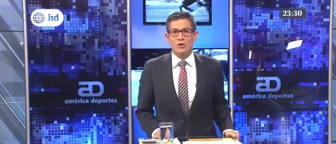 América Deportes