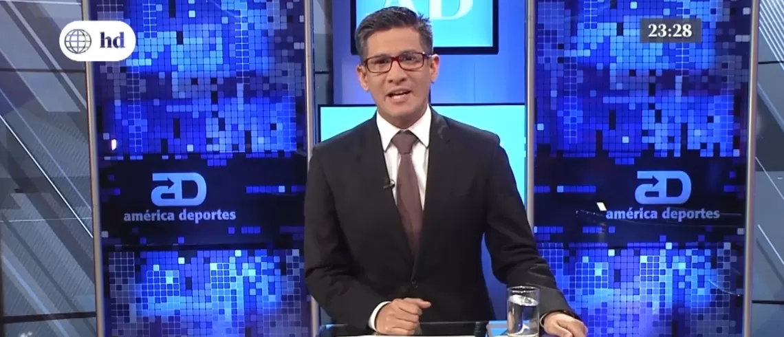 América Deportes