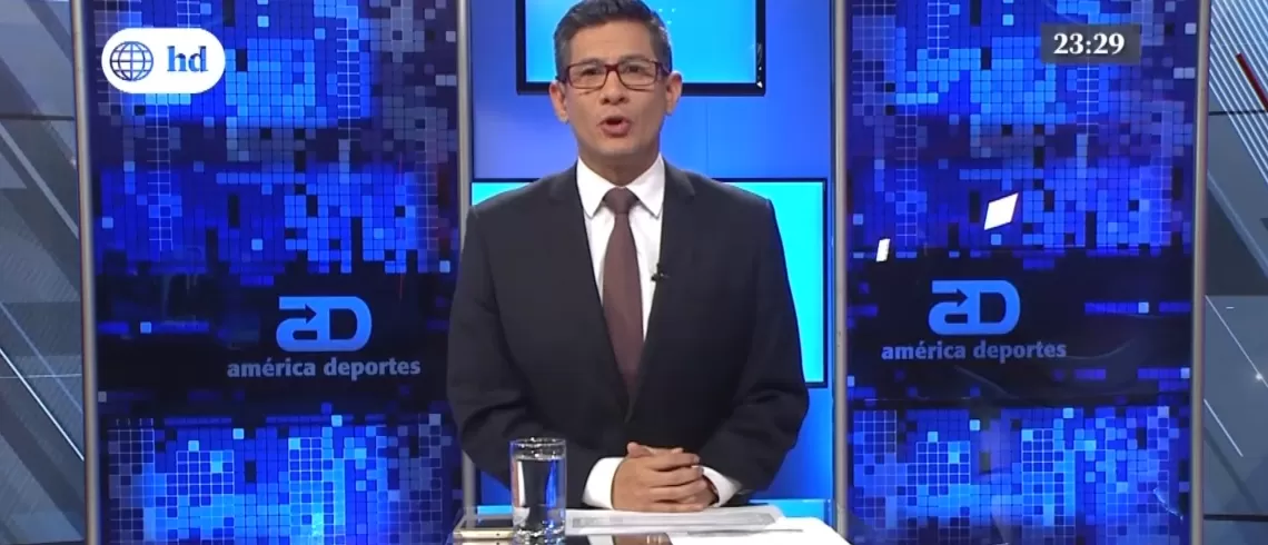 América Deportes