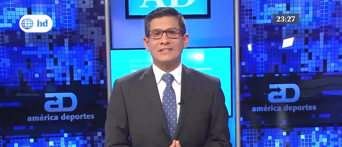América Deportes