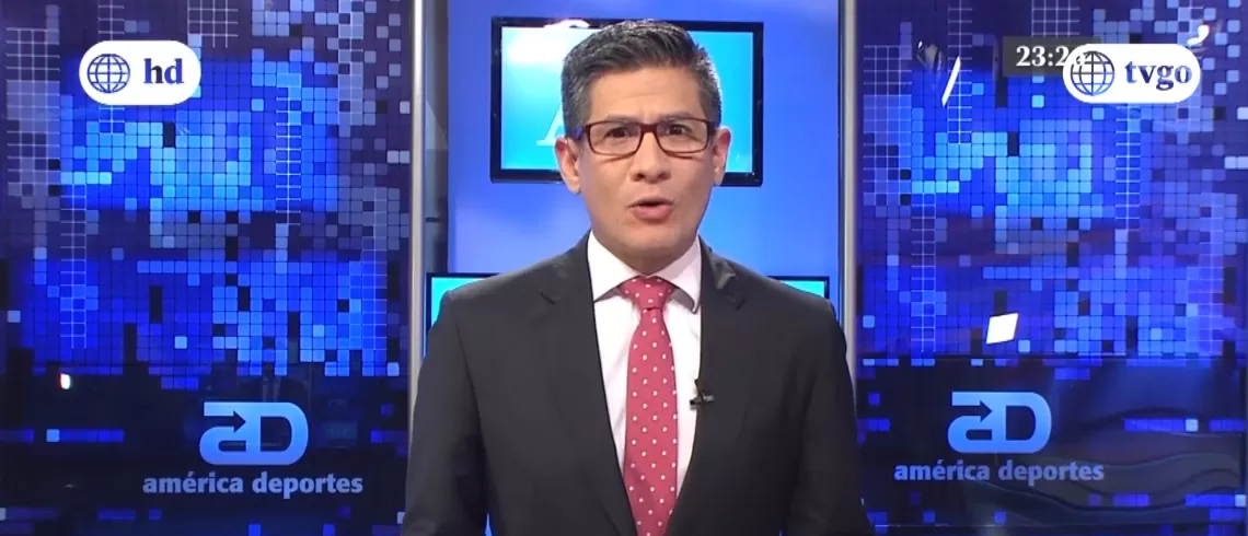 América Deportes