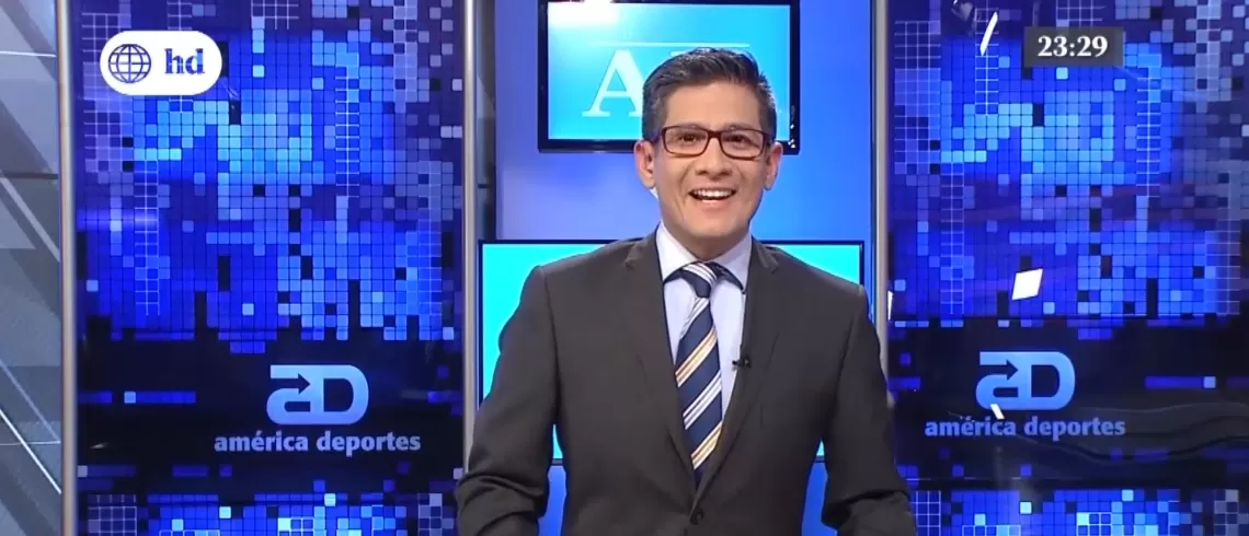 América Deportes