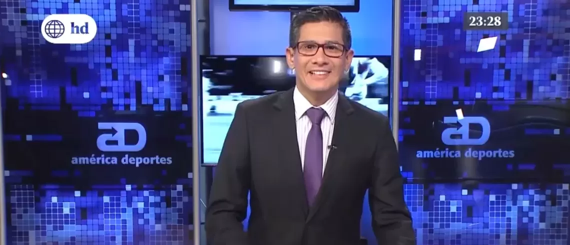 América Deportes