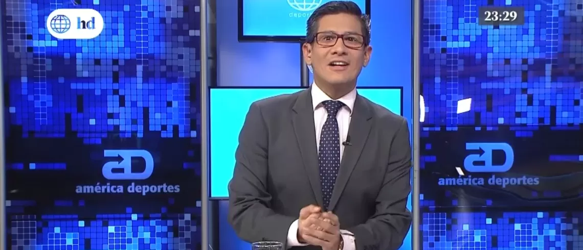 América Deportes
