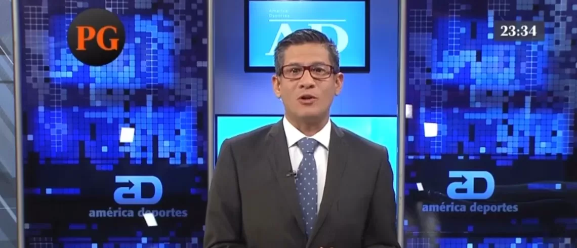 América Deportes