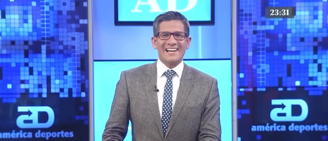América Deportes