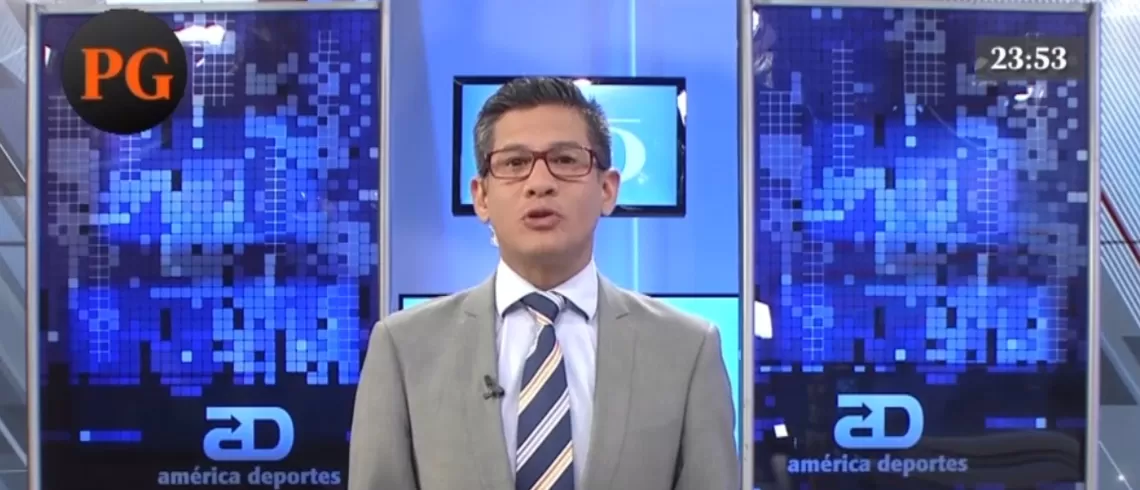 América Deportes