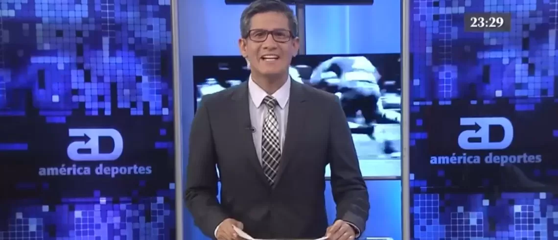 América Deportes