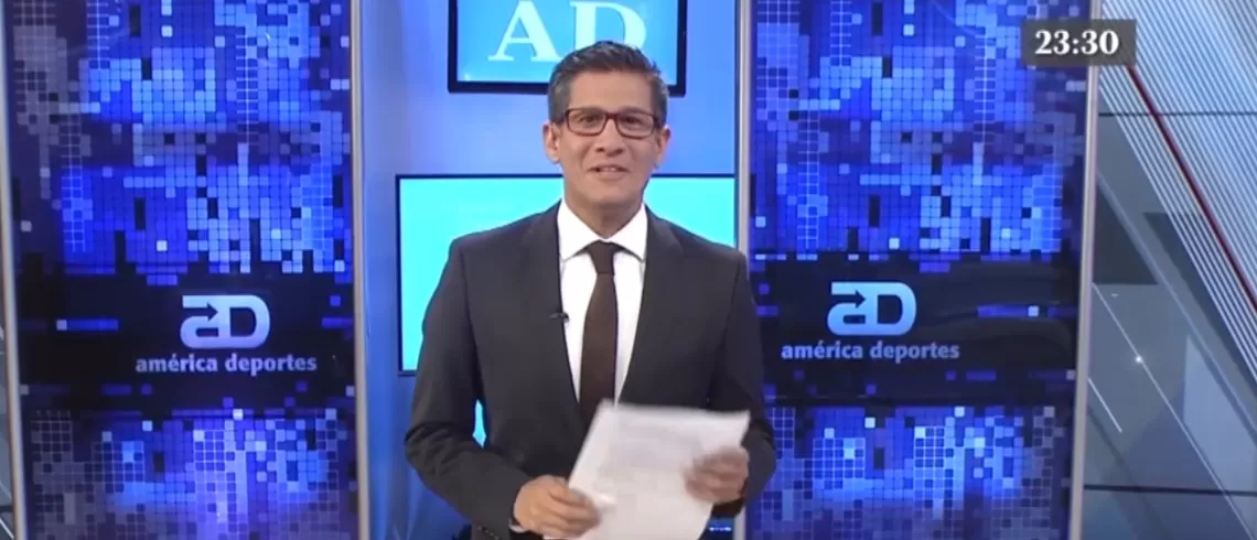 América Deportes