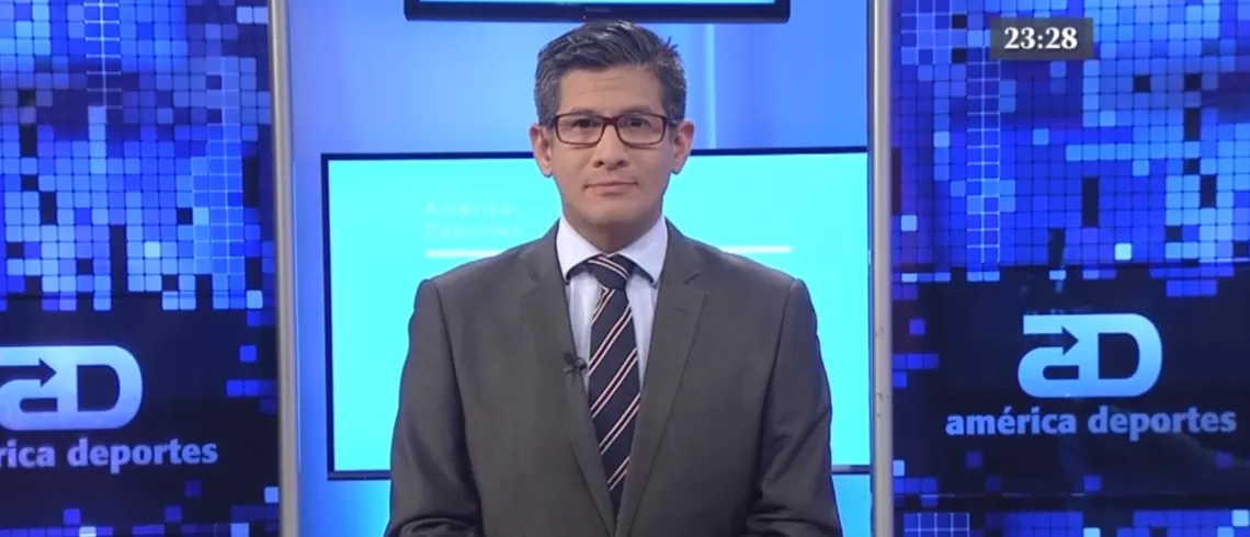 América Deportes