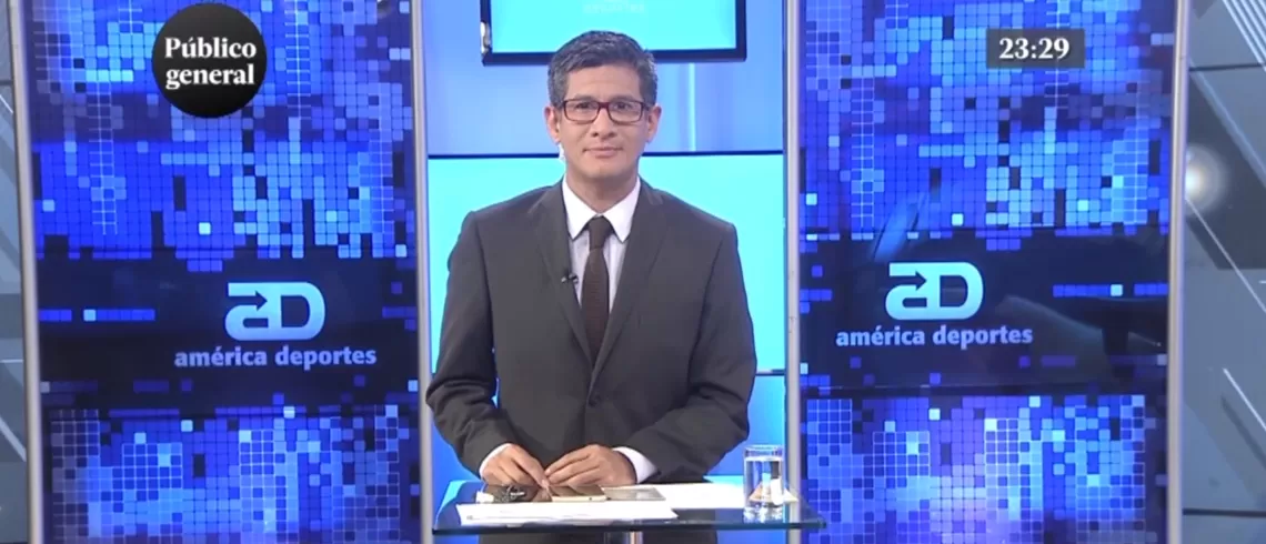 América Deportes