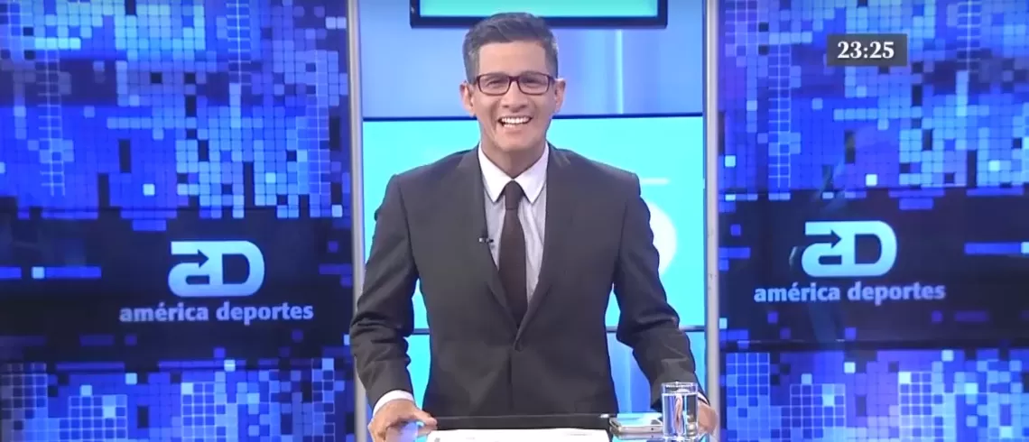 América Deportes