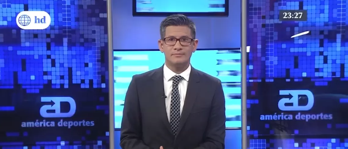 América Deportes
