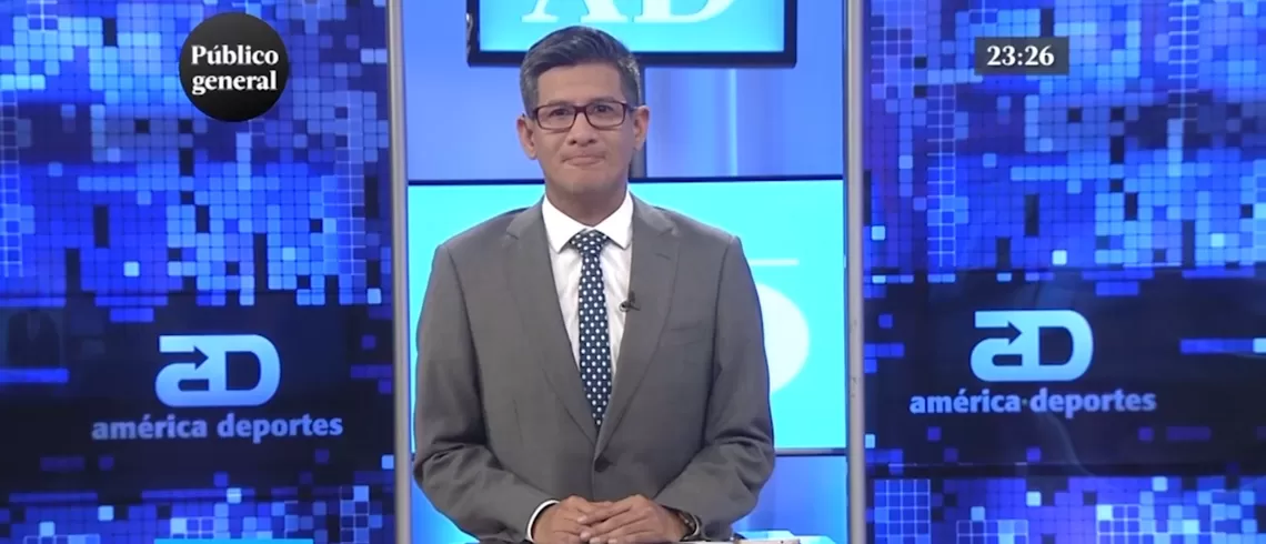 América Deportes