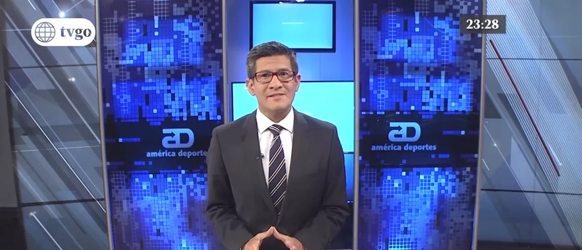 América Deportes