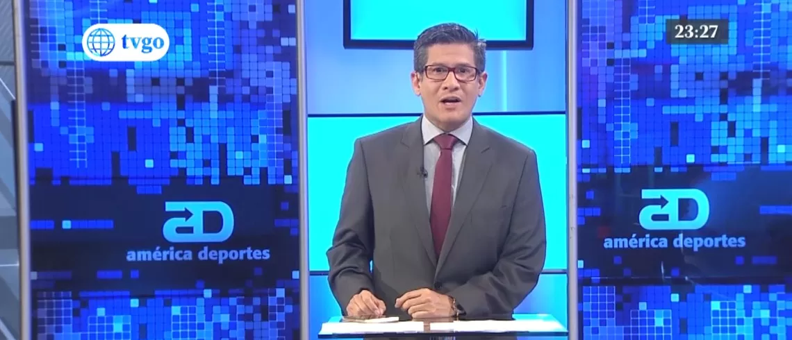 América Deportes