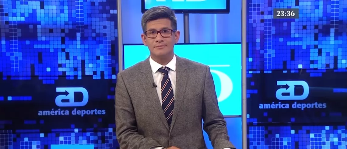 América Deportes