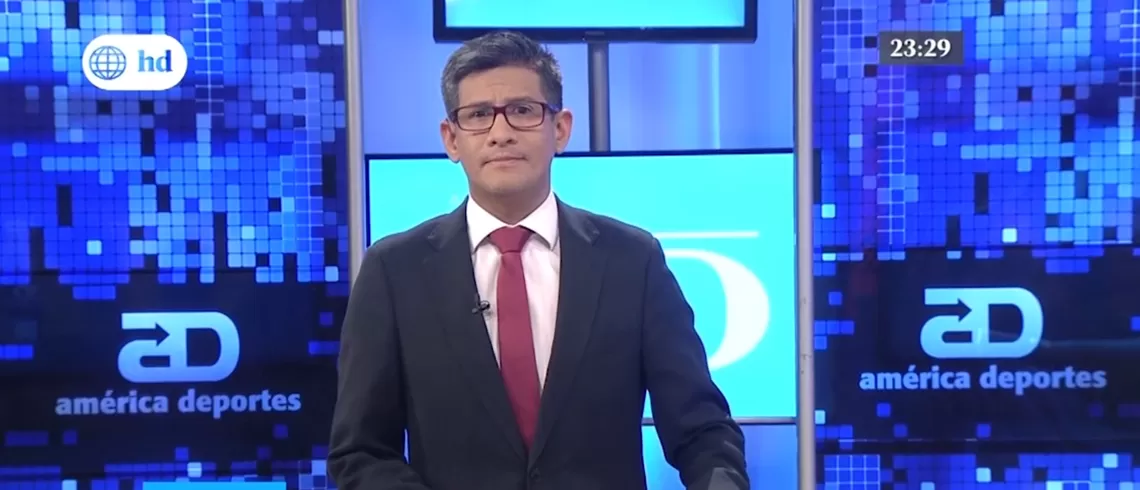 América Deportes
