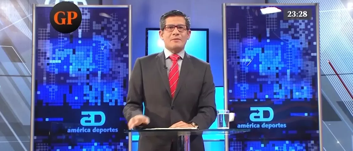 América Deportes