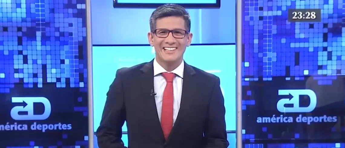 América Deportes