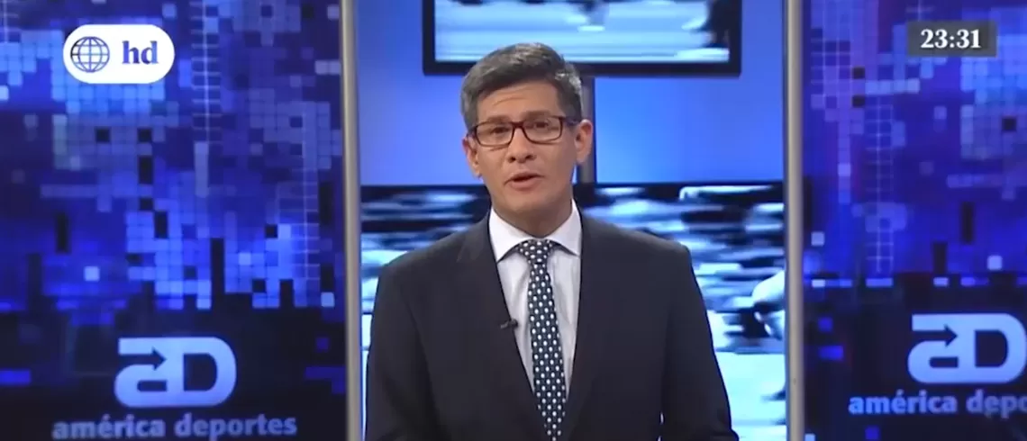 América Deportes