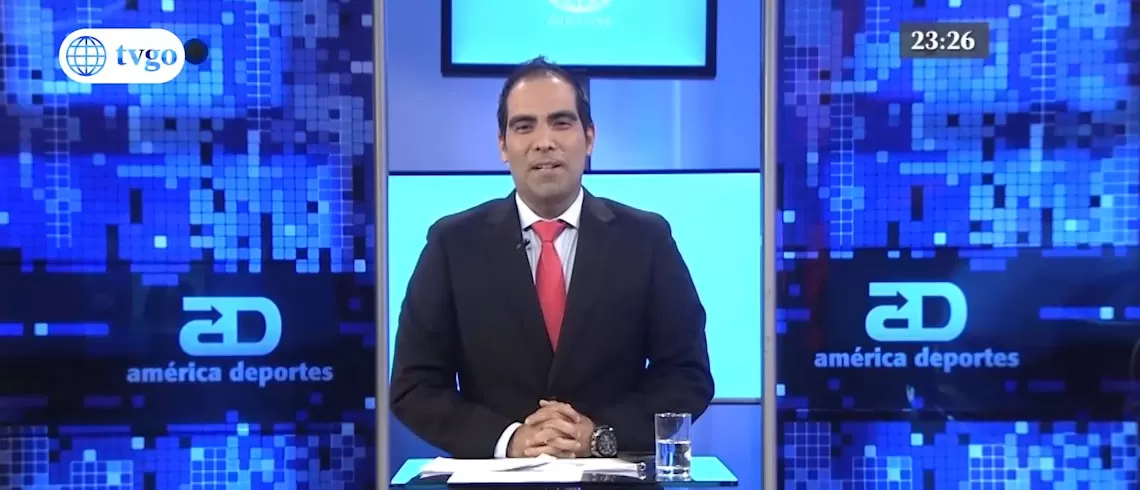 América Deportes