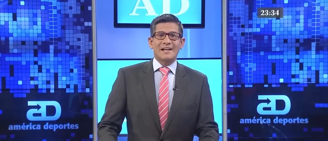 América Deportes