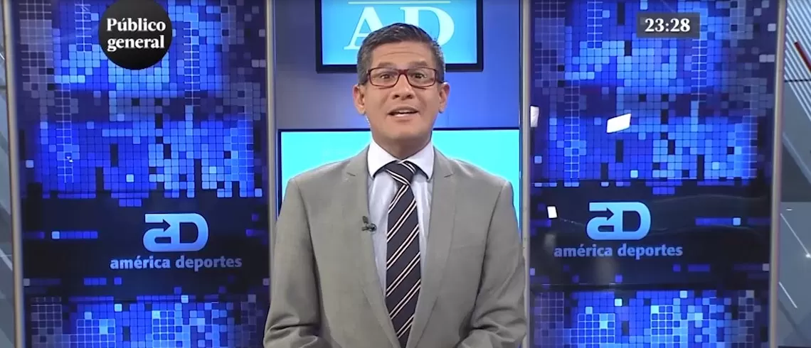 América Deportes